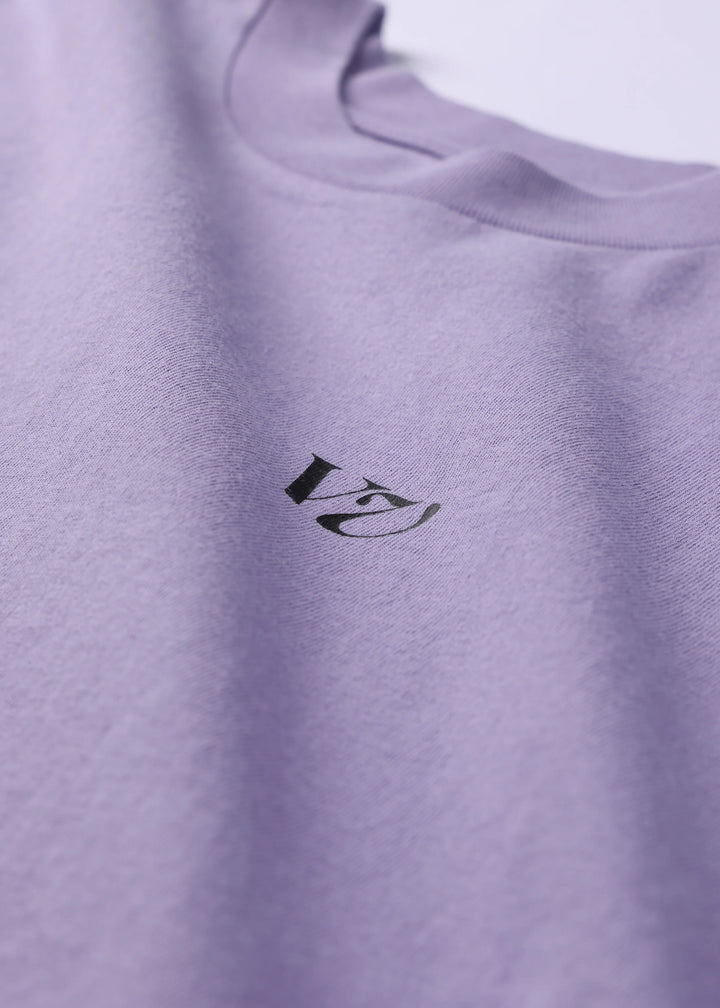 SCORECARD RELAXED FIT T SHIRT