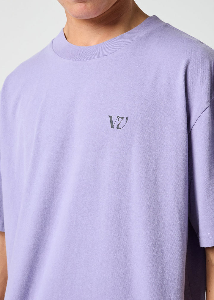 SCORECARD RELAXED FIT T SHIRT