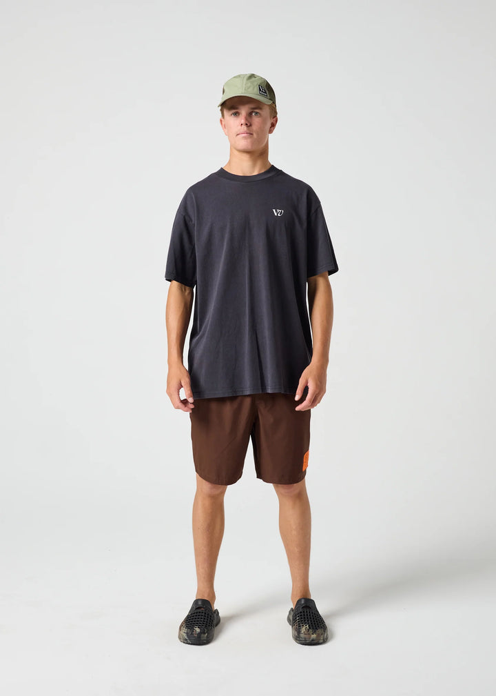 SCORECARD RELAXED FIT T SHIRT