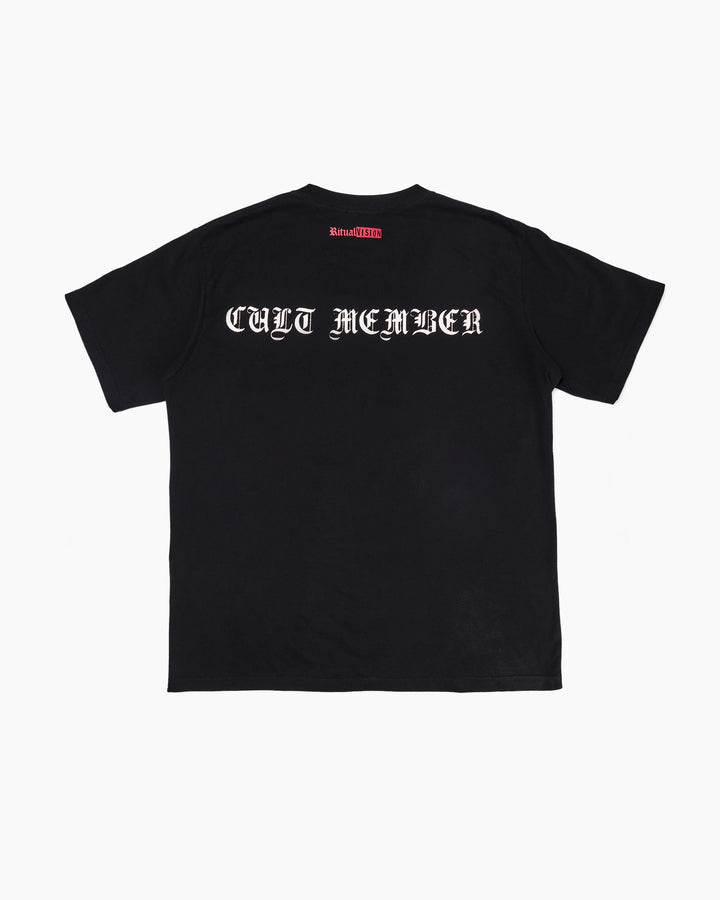 SYMBOL CORE SS TEE