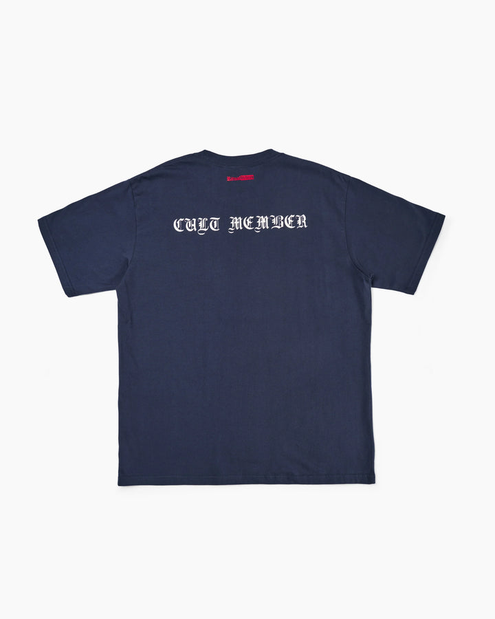 SYMBOL CORE SS TEE