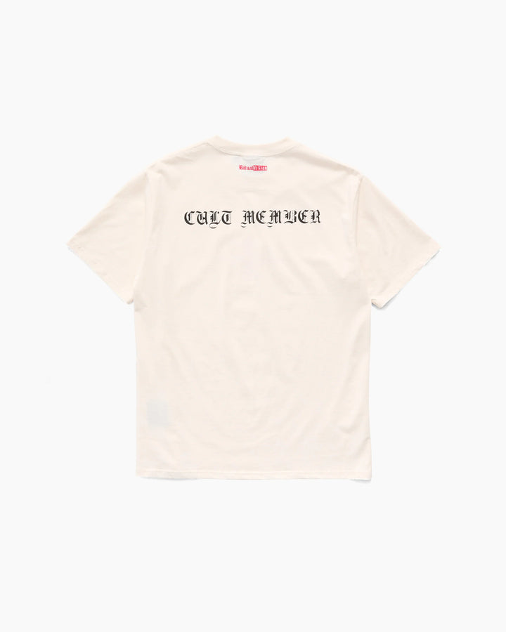SYMBOL CORE SS TEE
