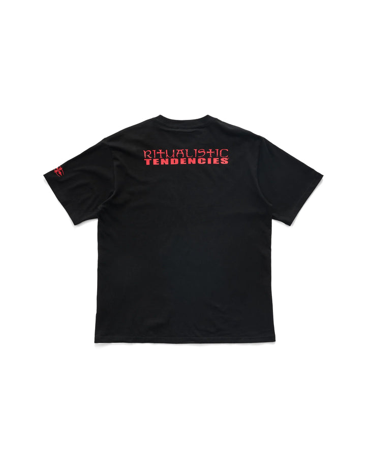 ANGEL TENDENCIES TEE