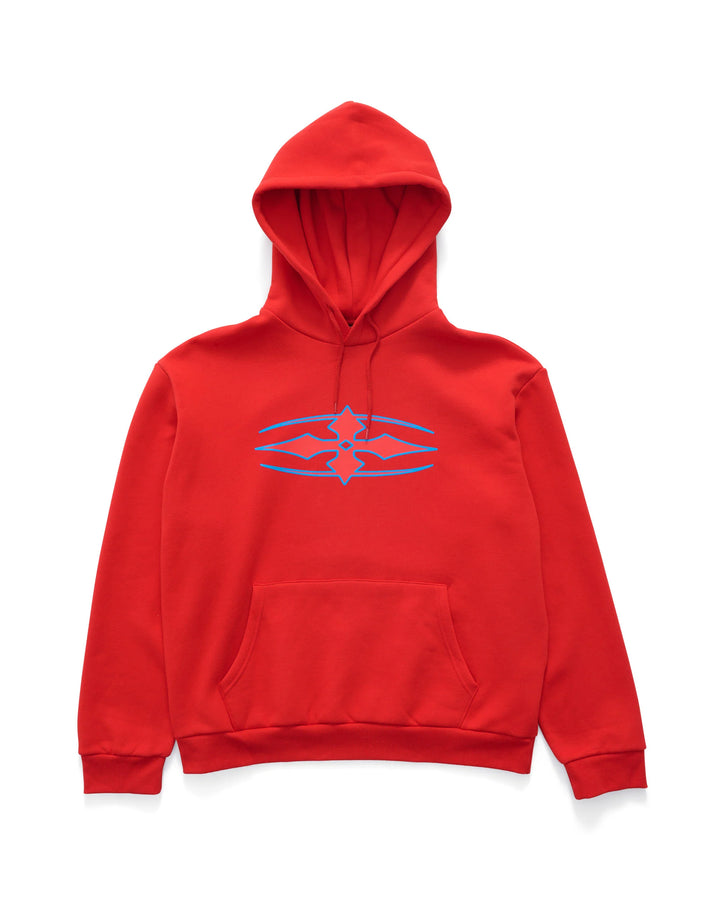 STRETCH HOODIE