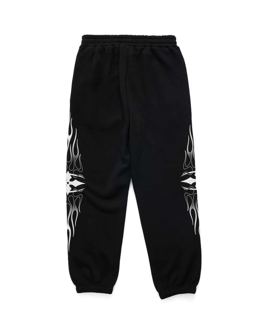 FLAME FLEECE TRACKPANT