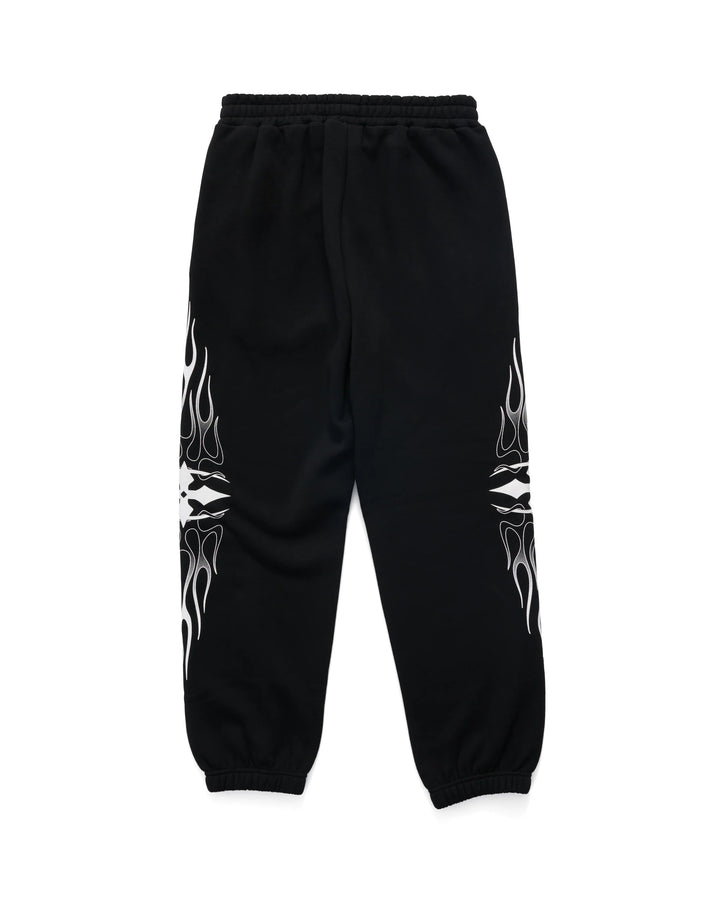 FLAME FLEECE TRACKPANT