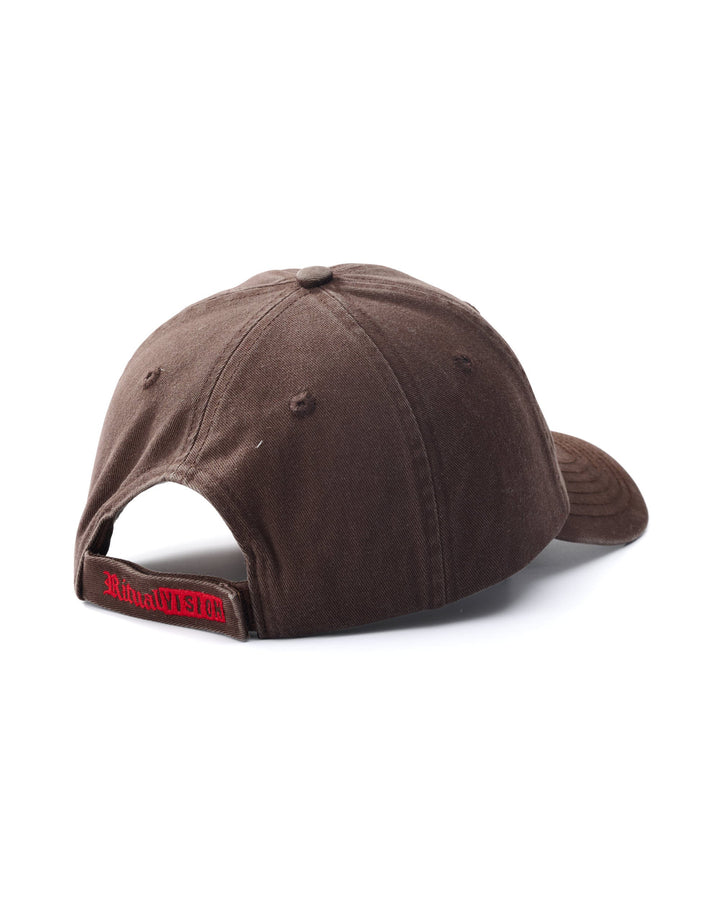 STRETCH CAP