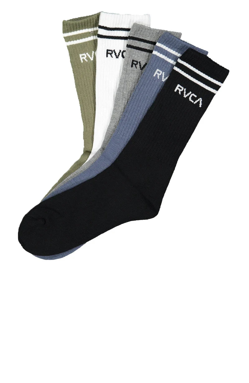 UNION SOCK 5 PACK