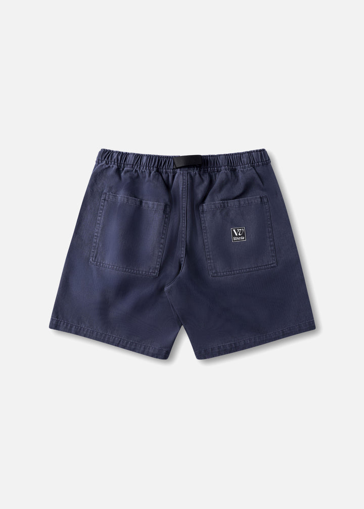 PROJECT WASHED WALKSHORT