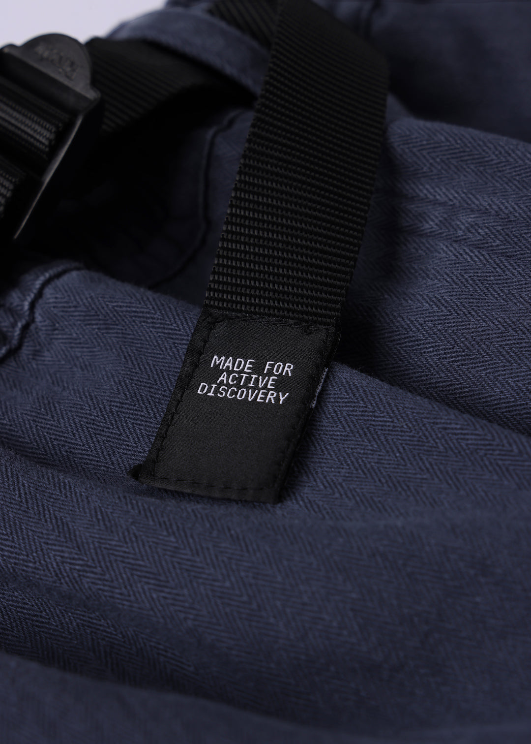 PROJECT WASHED WALKSHORT