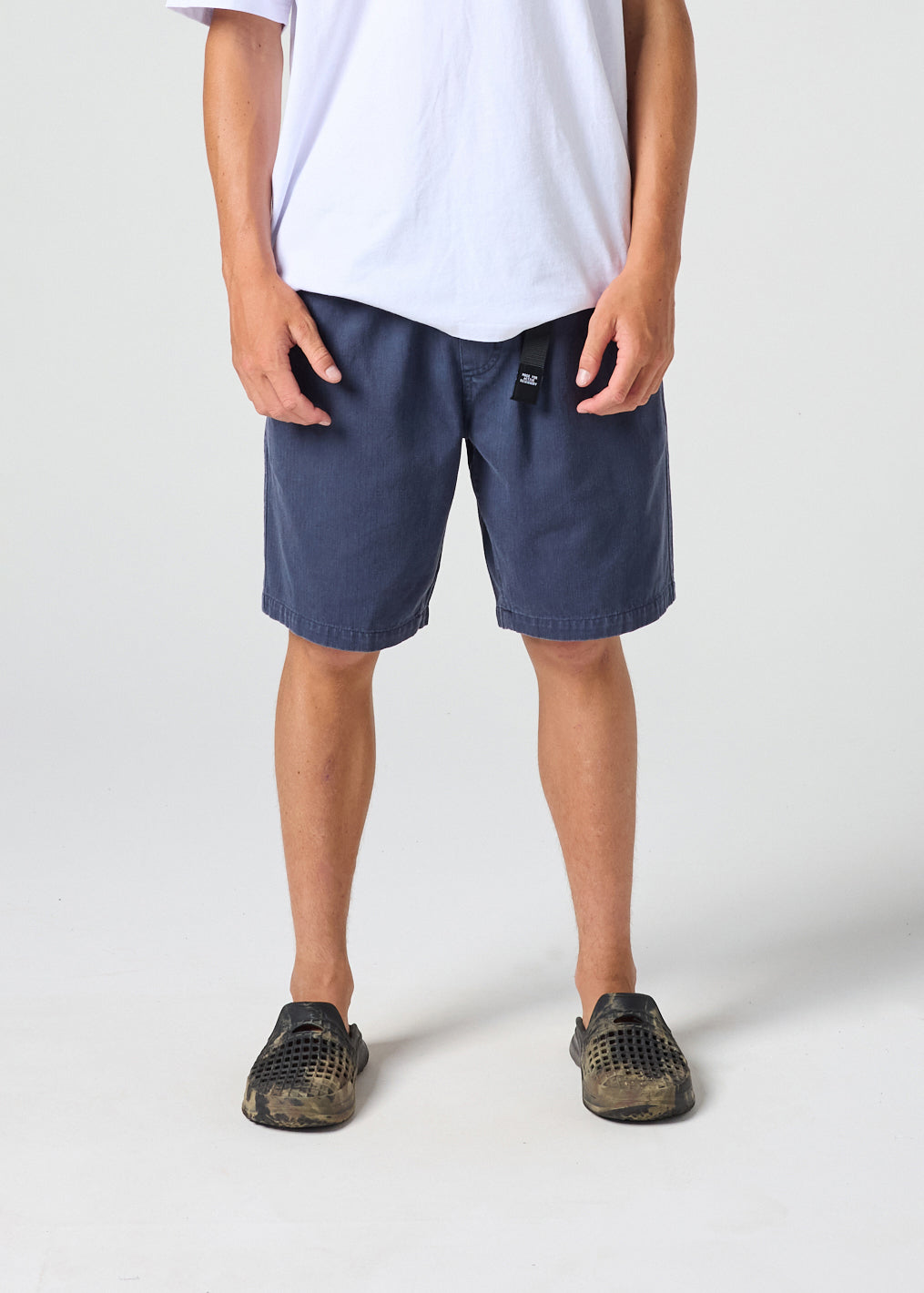 PROJECT WASHED WALKSHORT