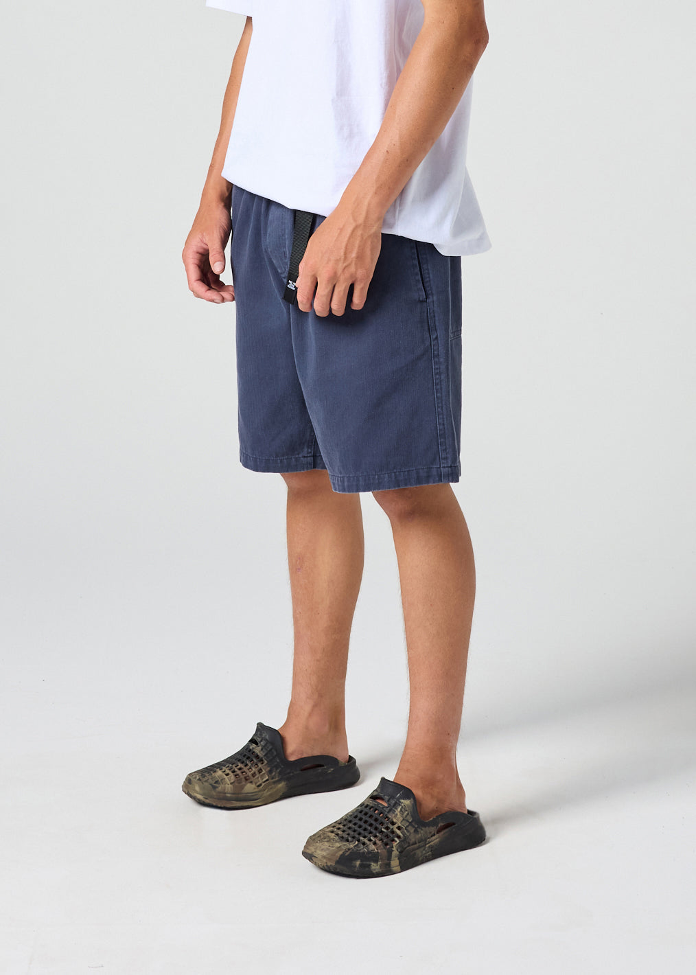 PROJECT WASHED WALKSHORT