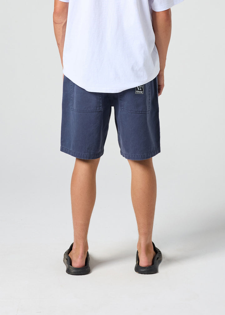 PROJECT WASHED WALKSHORT