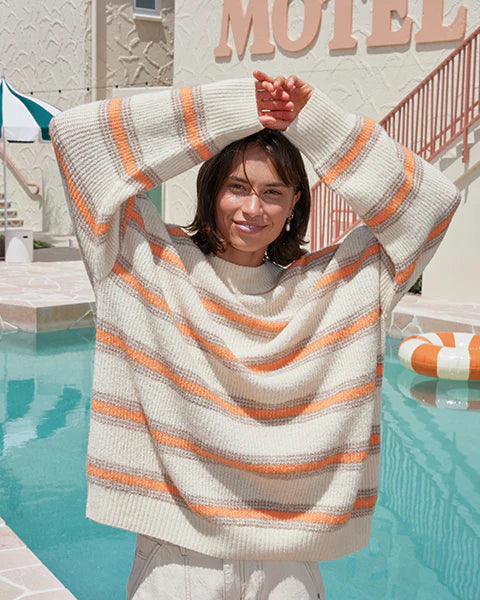 LITTLE DUME STRIPE