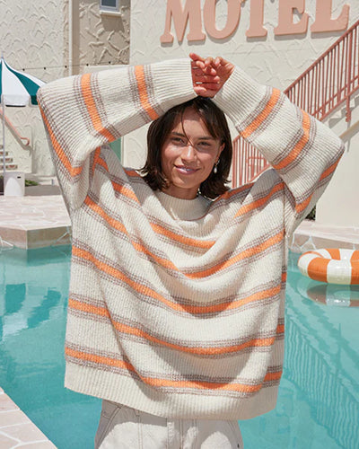 LITTLE DUME STRIPE