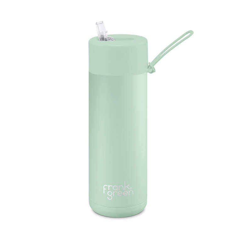 FRANK GREEN 595ML BOTTLE - MINT GELATO