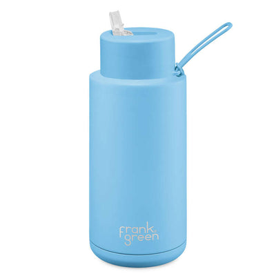 FRANK GREEN 1L BOTTLE - SKY BLUE