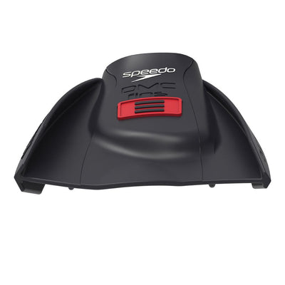 SPEEDO X DMC ELITE MAX - BLACK/RED