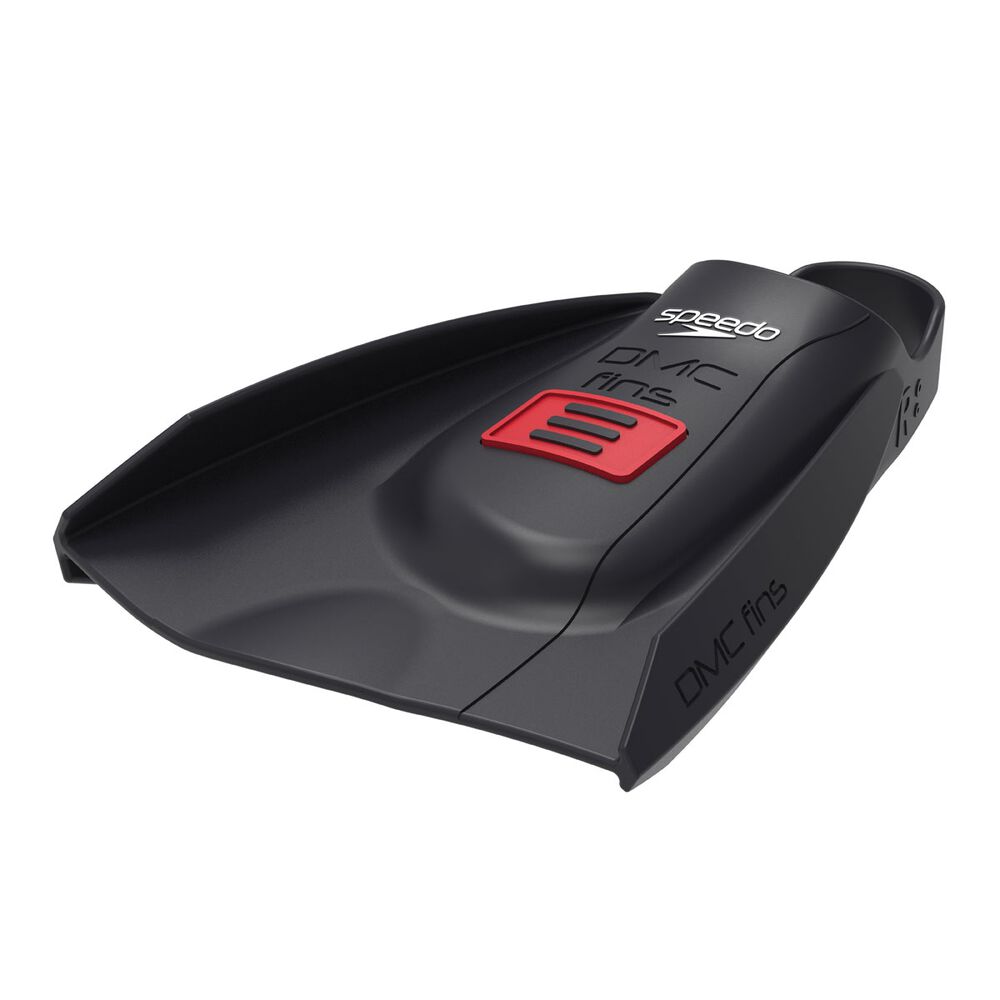 SPEEDO X DMC ELITE MAX - BLACK/RED