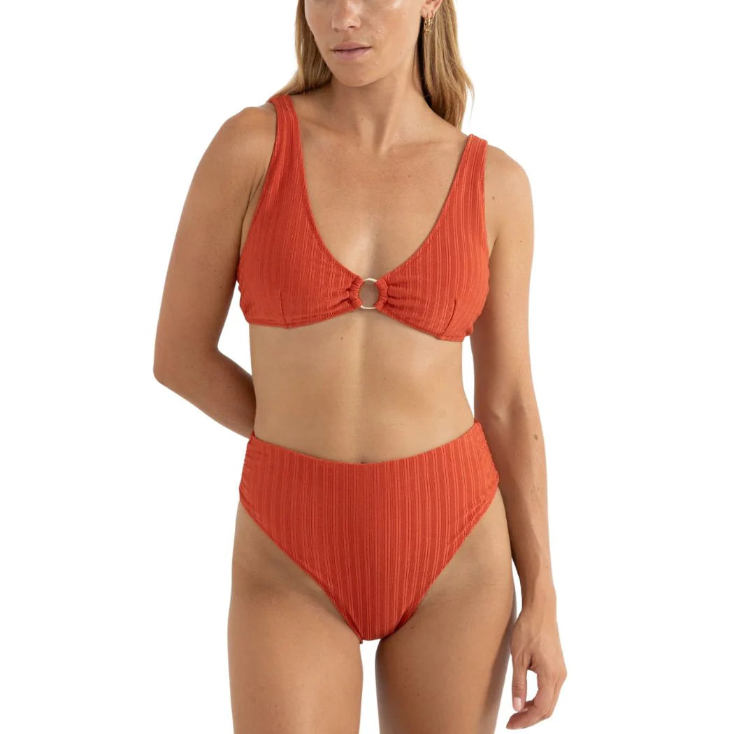 PACIFIC RIB SUPPORT TRI TOP