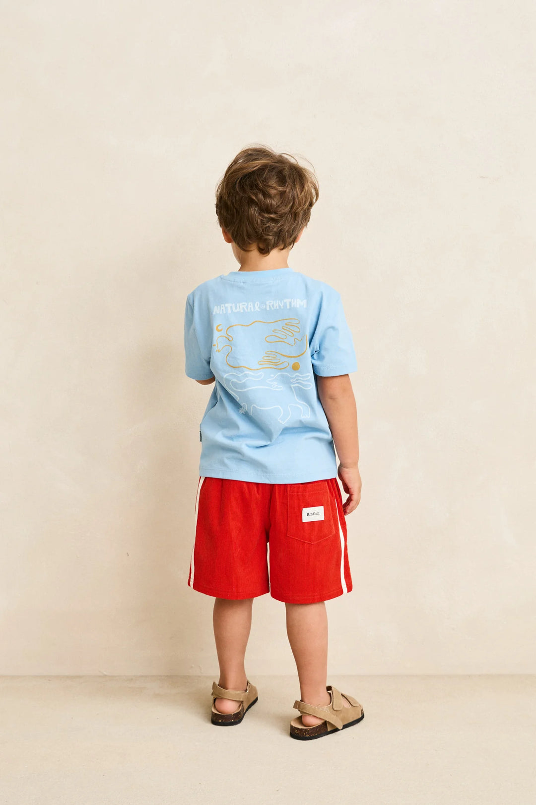 KIDS DREAMIN TEE