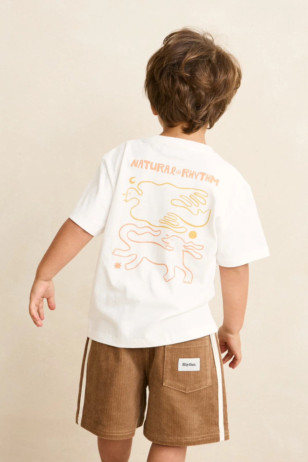KIDS DREAMIN TEE