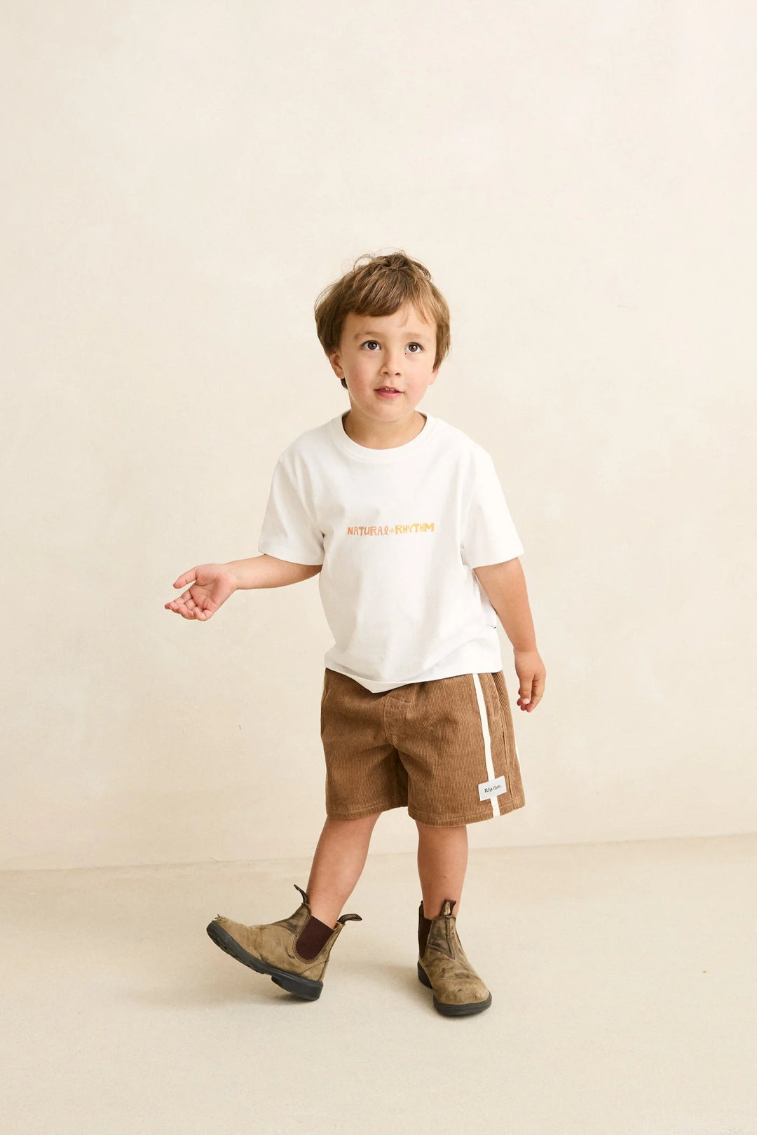KIDS CORD JAM