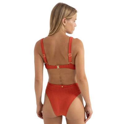 PACIFIC RIB SUPPORT TRI TOP