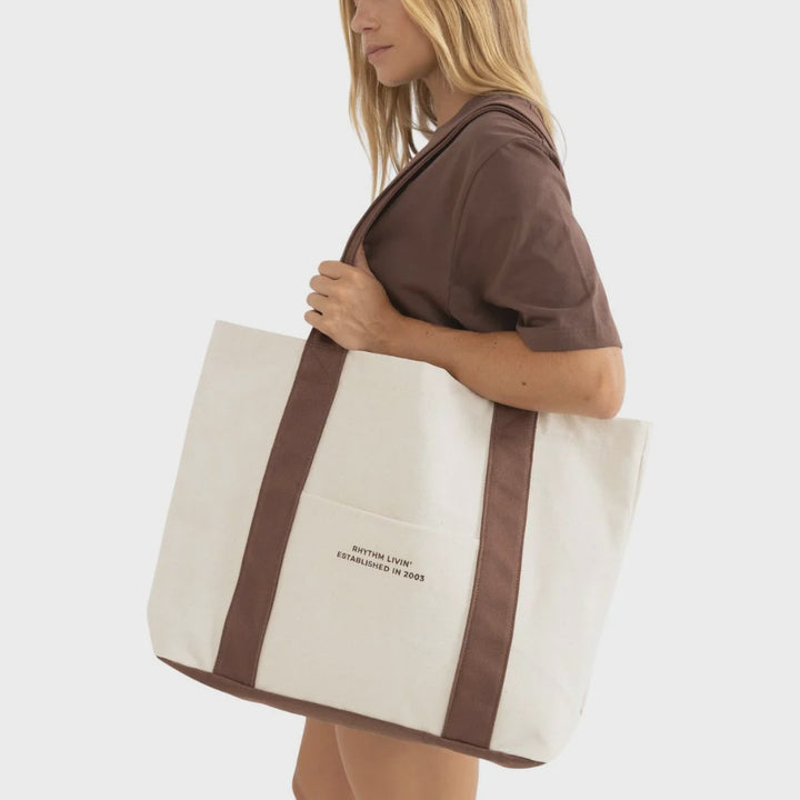 TAMI TOTE BAG