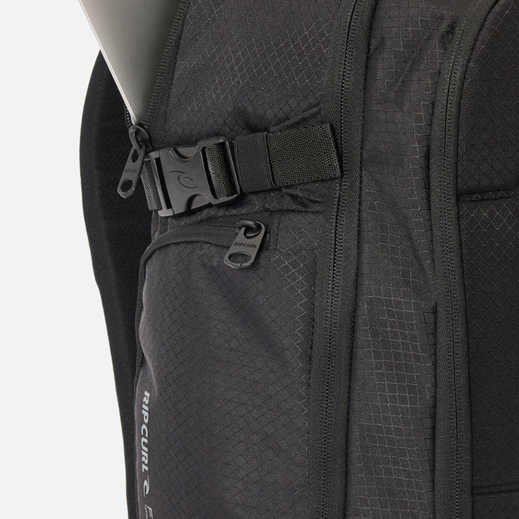 F-LIGHT POSSE 35L TRAVEL BACKPACK