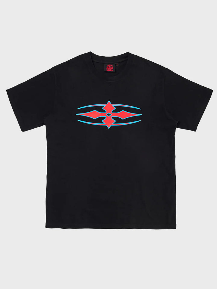STRETCH SS TEE