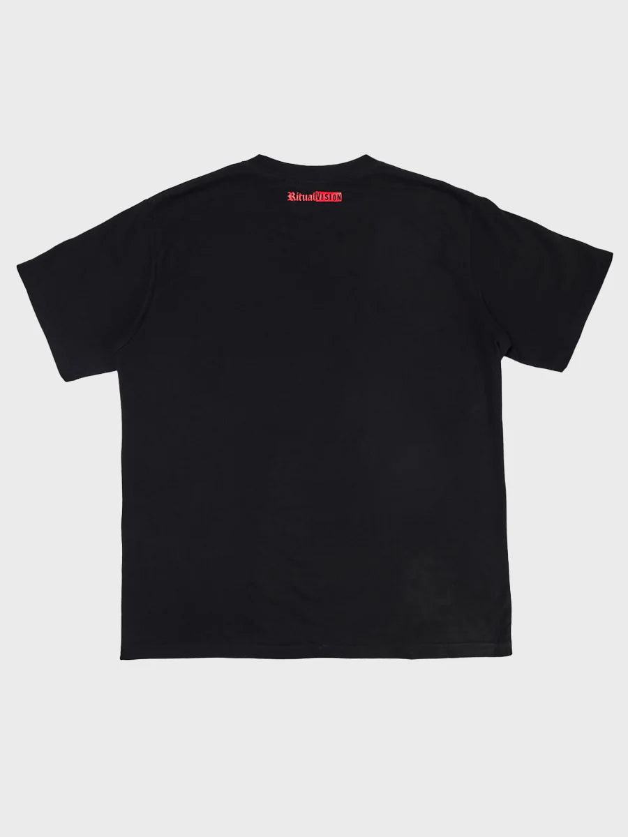 STRETCH SS TEE