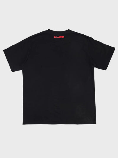STRETCH SS TEE