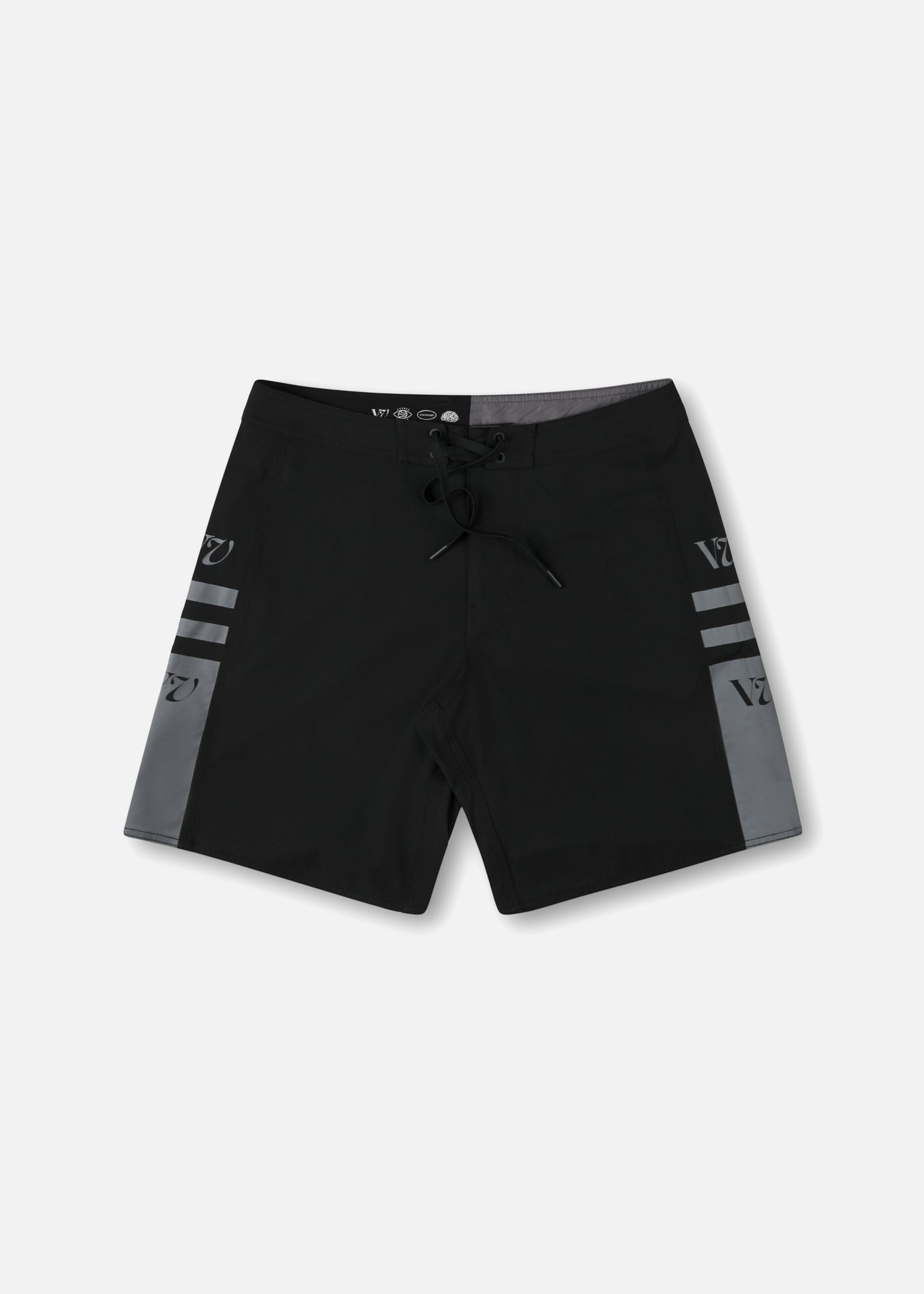 DISCLOUSRE 19' TRUNK - CHARCOAL