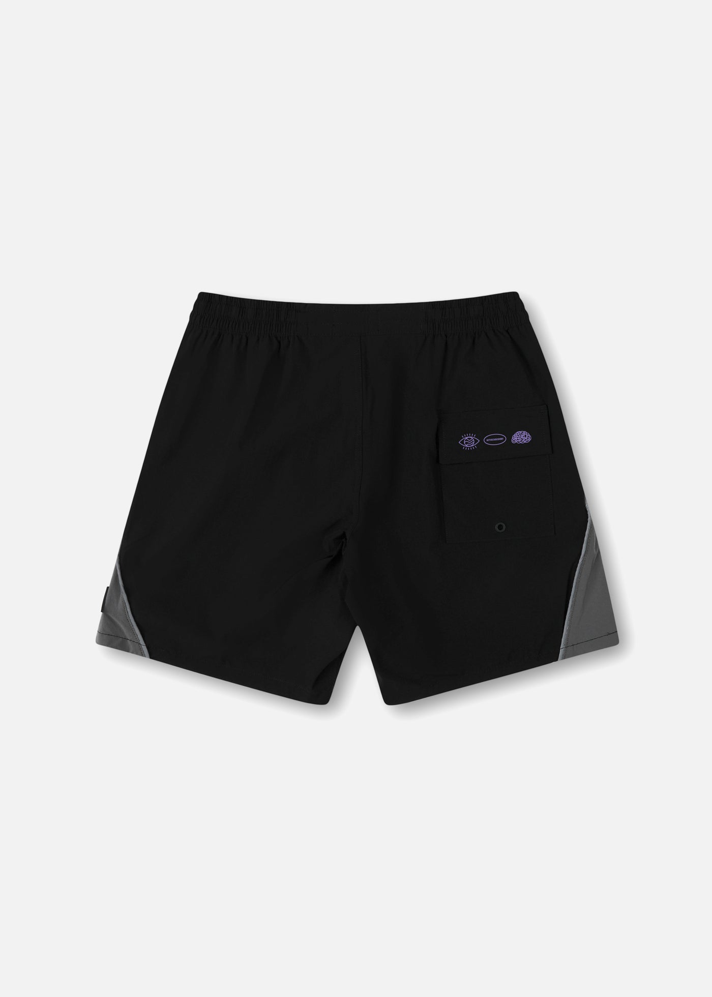 GLOBAL PROJECTS DAILY RIDE SHORTS