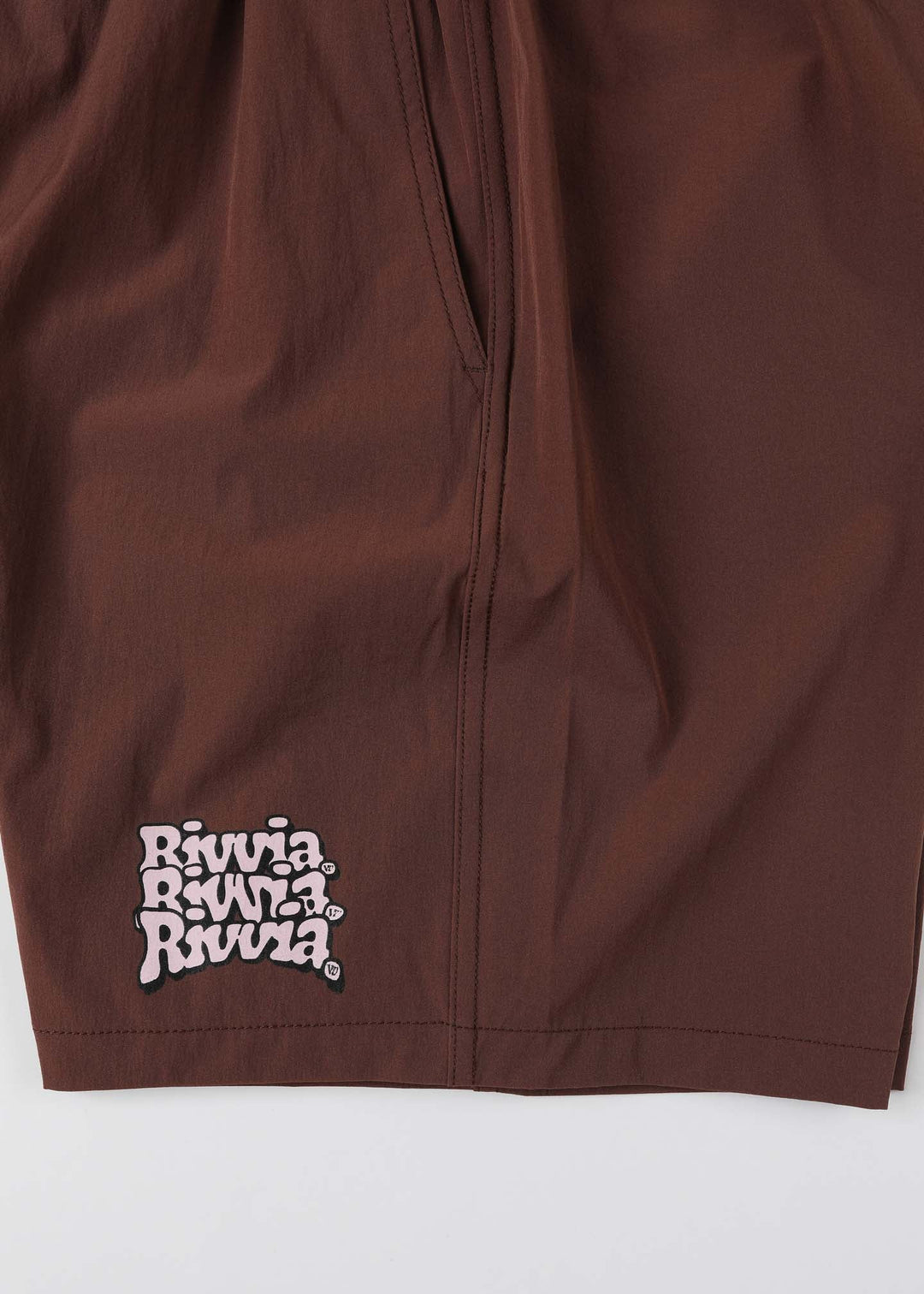DAILY RIDE PUFFER SHORT