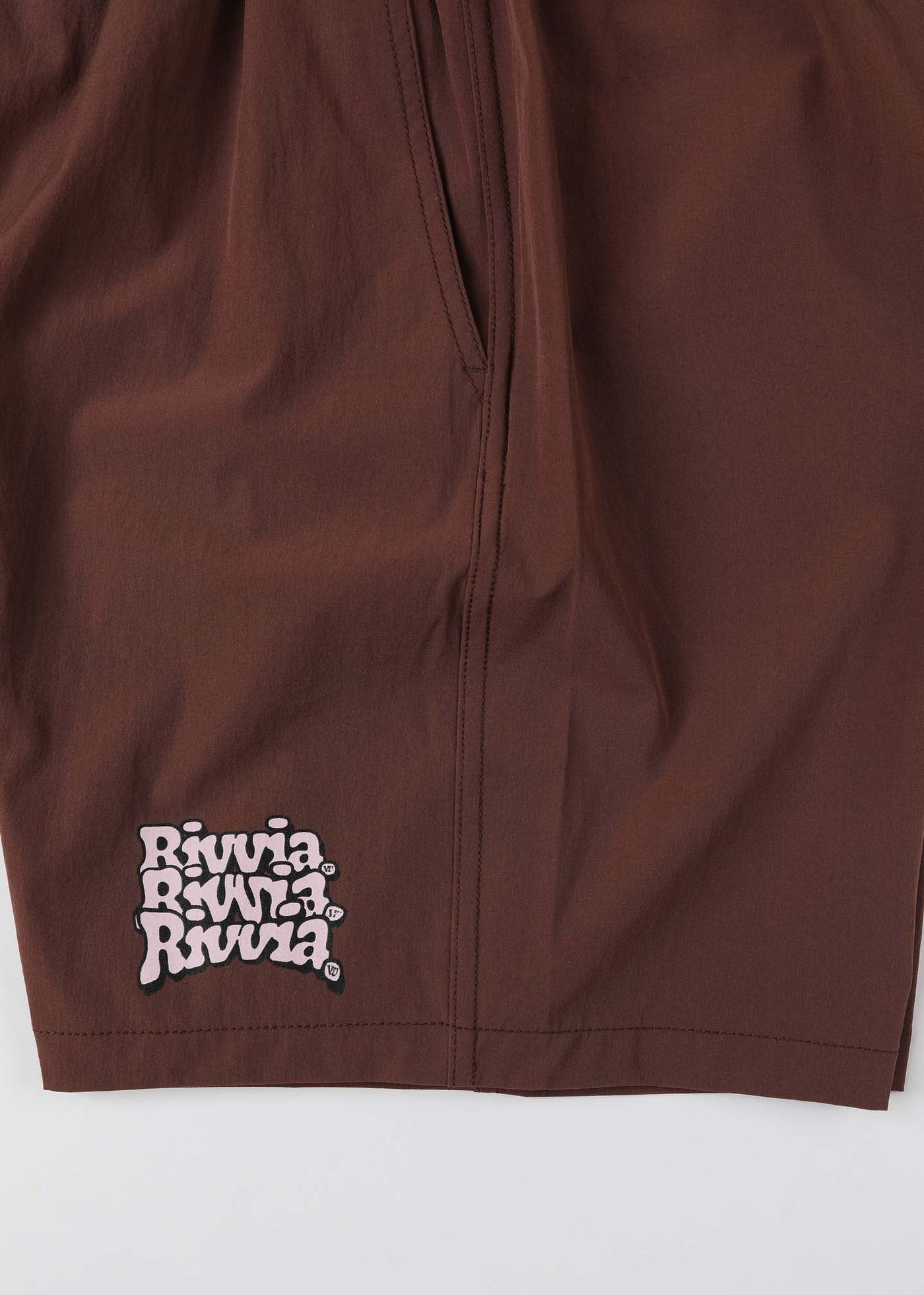 DAILY RIDE PUFFER SHORT