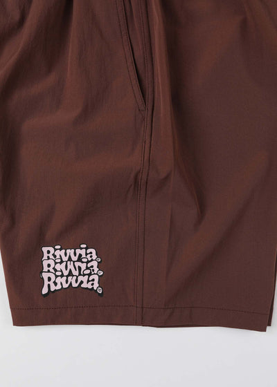 DAILY RIDE PUFFER SHORT