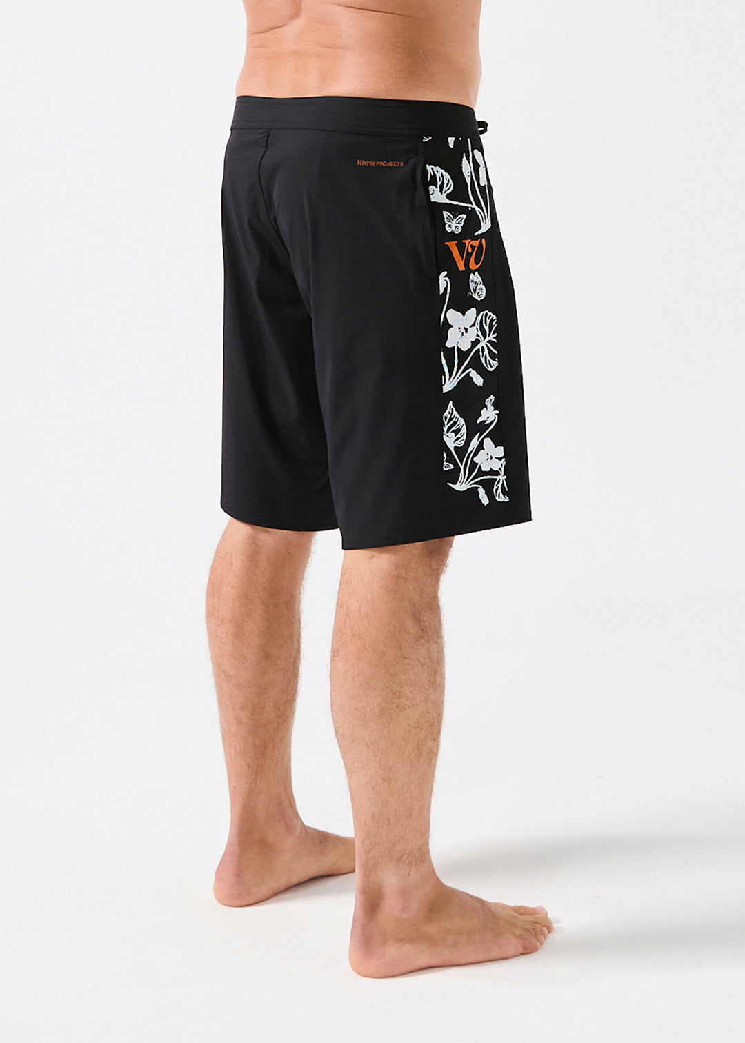 DISCLOURE FLORAL PURSUIT 19&