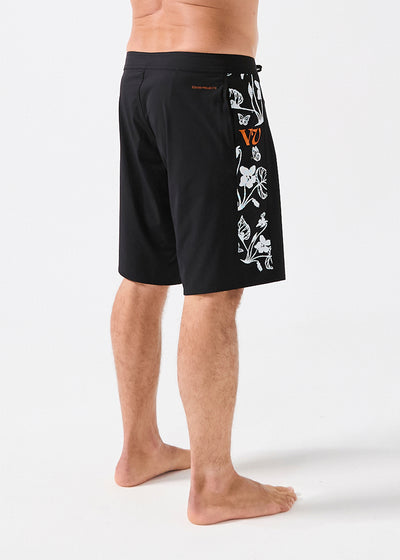 DISCLOURE FLORAL PURSUIT 19' BOARDSHORT