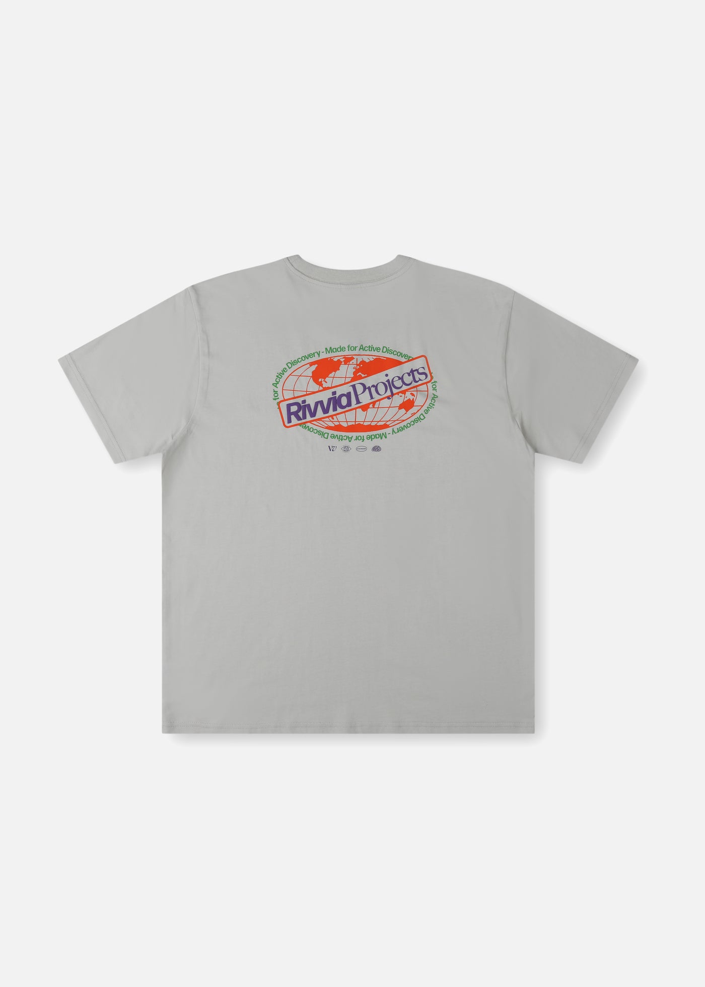 GLOBAL PROJECTS TEE