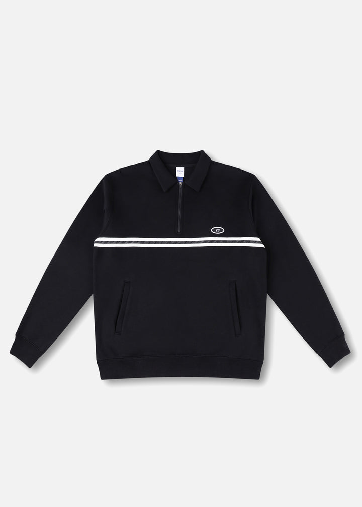 SOCIAL MEMBER 1/4 ZIP