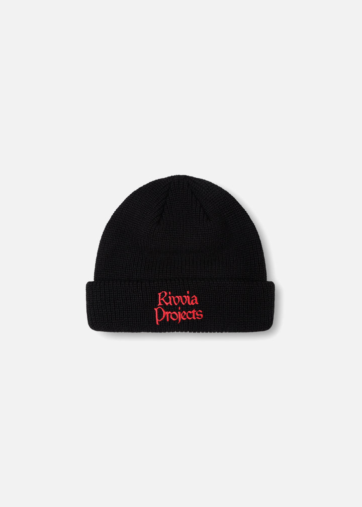 STACK BEANIE