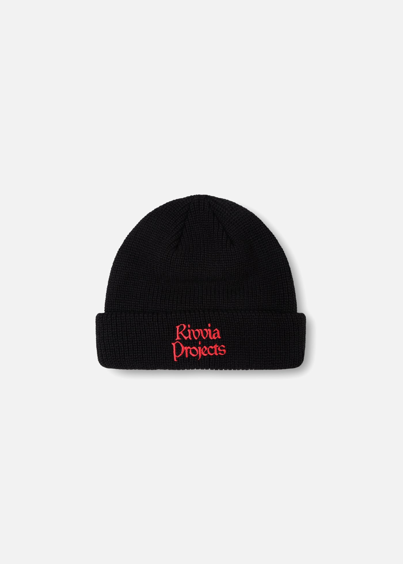 STACK BEANIE