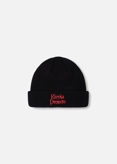 STACK BEANIE