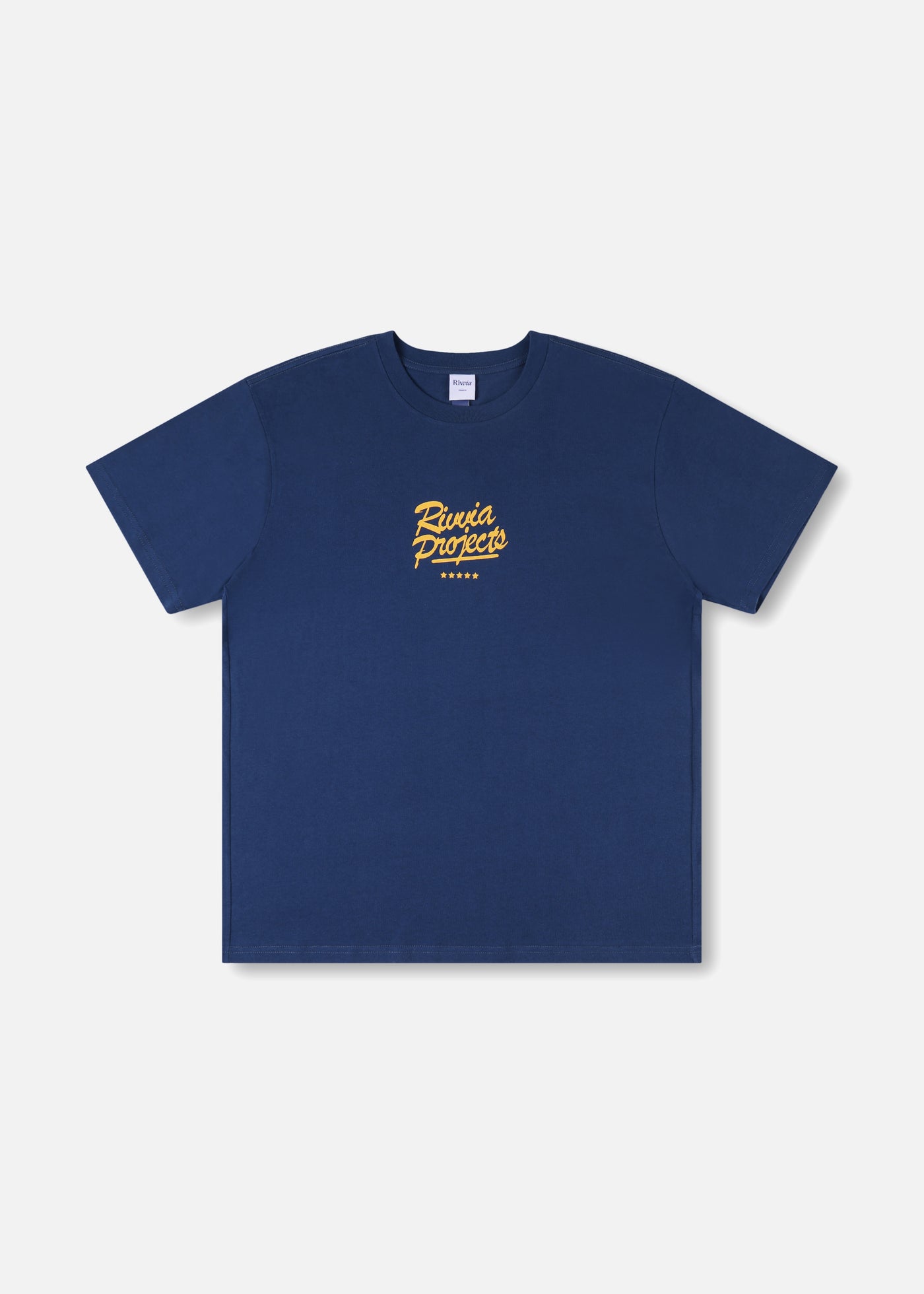 FIVE STAR TEE