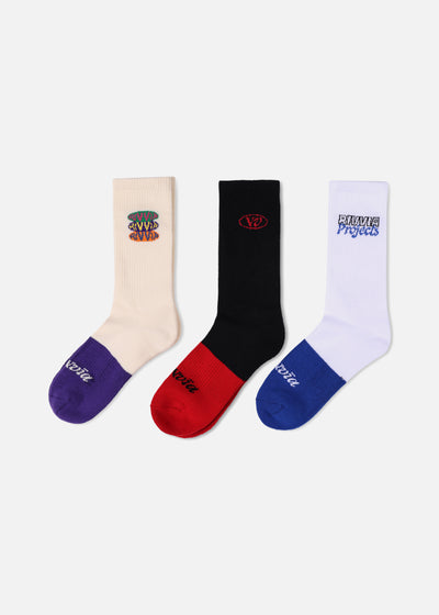 FAVOURITES 3 PACK