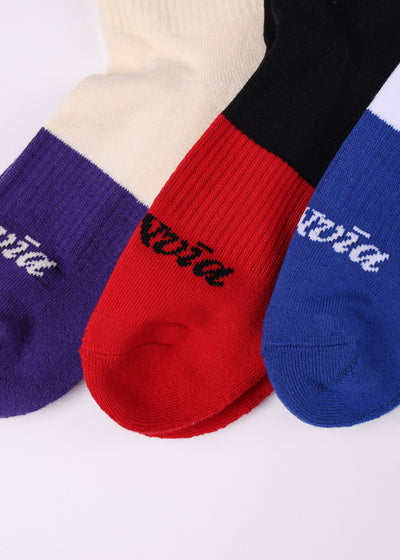 FAVOURITES 3 PACK