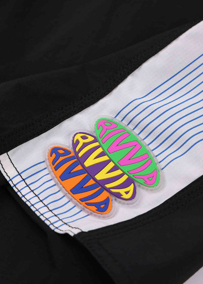 STEREO 18' POP REPEAT TRUNK