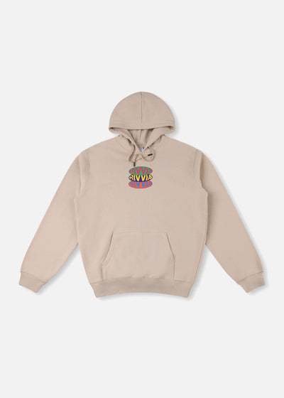 POP REPEAT HOOD